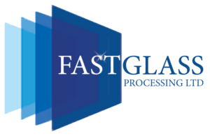 Fast Glass - Logo