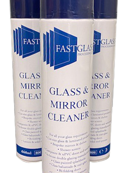 Glass Cleaner