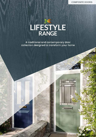 Veka Composite Doors