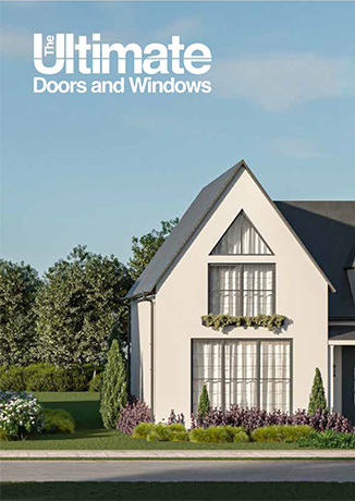 Ultimate Doors + Windows