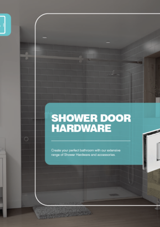 Shower Hardware Brochure