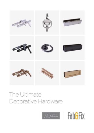 Fab & Fix