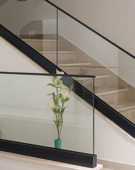 Balustrading