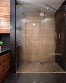 Shower Screens