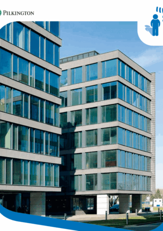 Pilkington Optiphon Brochure And Datasheet