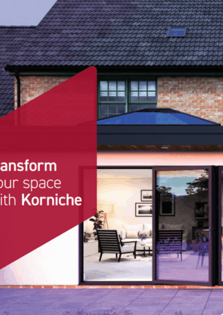 Lantern Roof Brochure