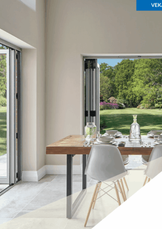 Veka Door Brochure