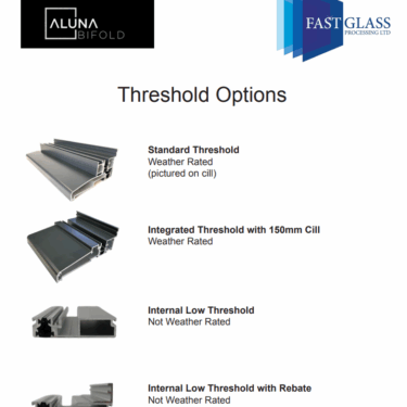 Bifold Threshold Options