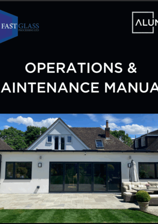 ALUNA Slider OPERATIONS