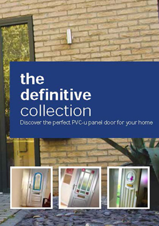 Hurst Door Panels – Definitive Collection