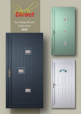 Panels Direct – The Magnificent Collection 2025